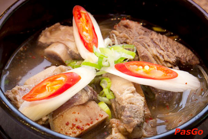 King BBQ Phan Chu Trinh 16