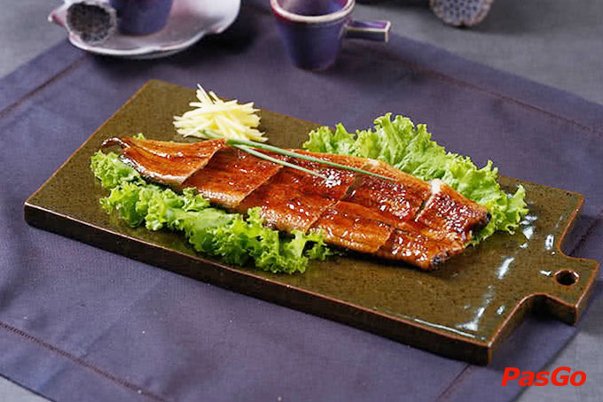 King BBQ Phan Chu Trinh 2