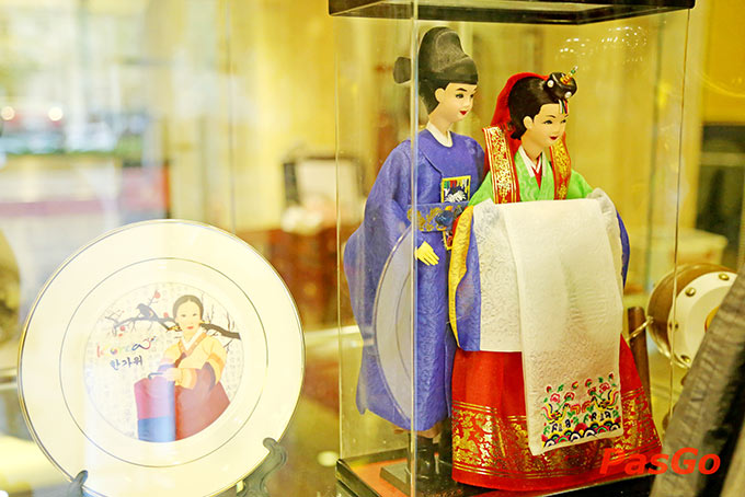 King BBQ Phan Chu Trinh 24