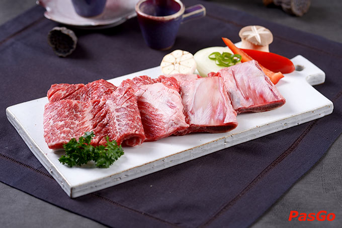 King BBQ Phan Chu Trinh 4