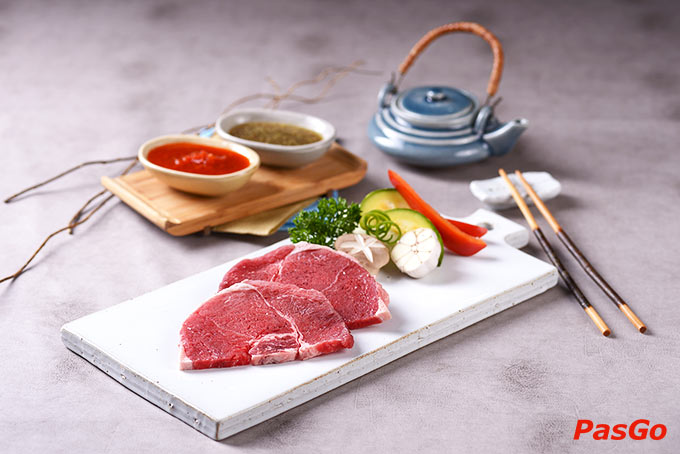 King BBQ Phan Chu Trinh 6