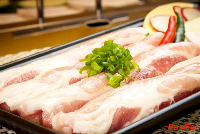 King BBQ Phan Chu Trinh 7