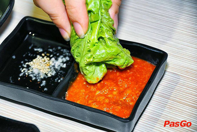 King BBQ – Phan Chu Trinh -6