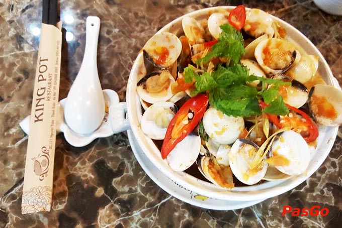 nhà hàng king pot nguyễn tuân5