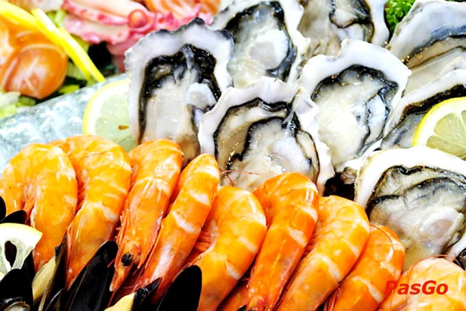 nhà hàng king pot nguyễn tuân11