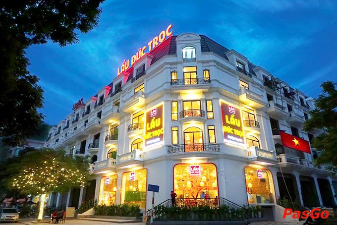 Lẩu Đức Trọc - Dịch Vọng Hậu-10