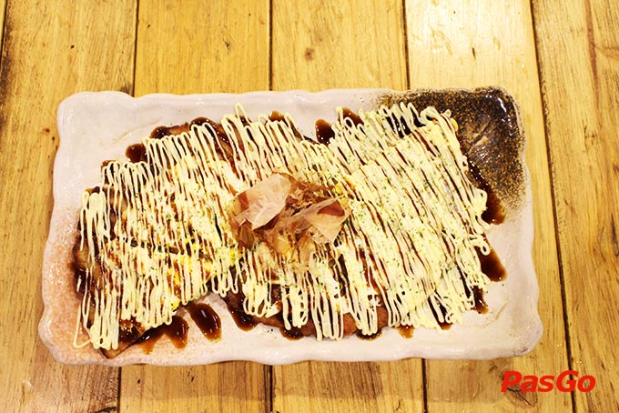 nhà hàng Manmaru Lý Tự Trọng16