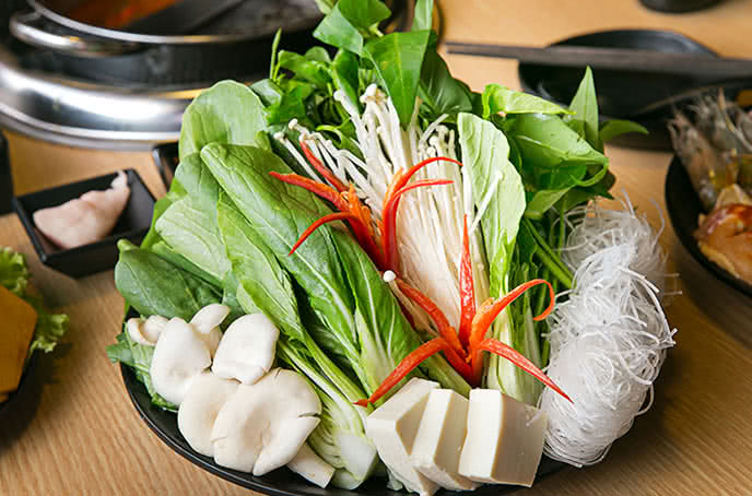 thái bbq vincom phạm ngọc thạch 10