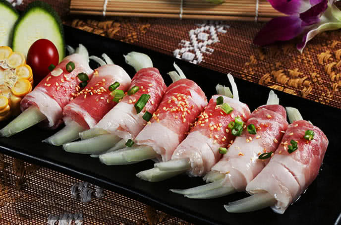 thái bbq vincom phạm ngọc thạch 5