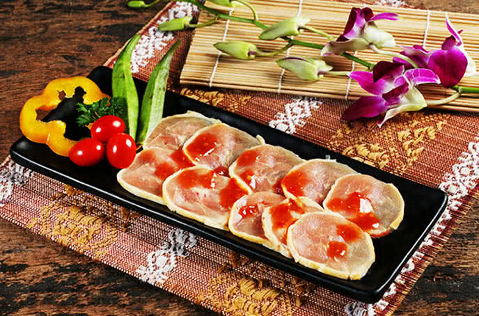 thái bbq vincom phạm ngọc thạch 6