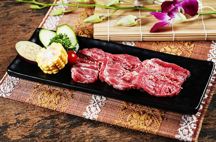 thái bbq vincom phạm ngọc thạch 4