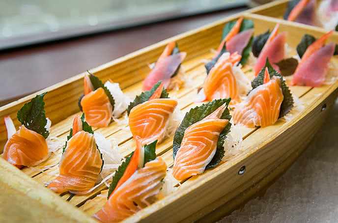 thái bbq vincom phạm ngọc thạch 9