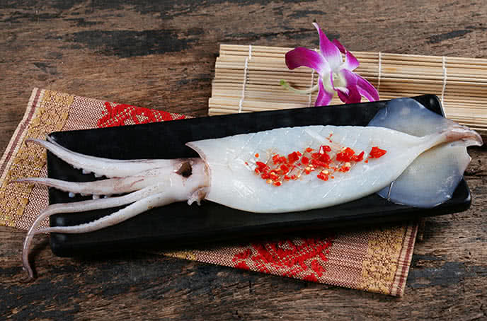 thái bbq vincom phạm ngọc thạch 8