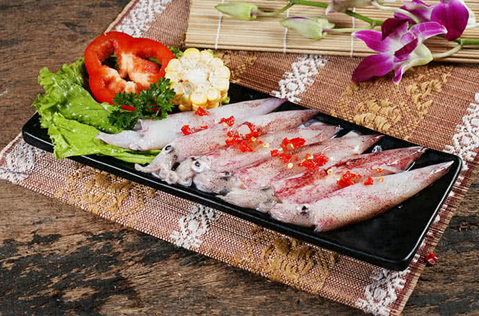 thái bbq vincom phạm ngọc thạch 7