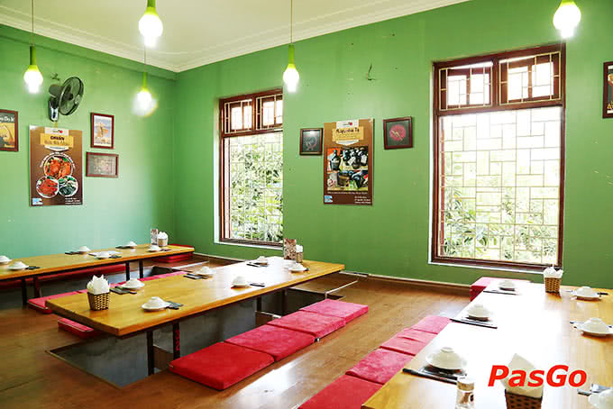 hải sản tomato 33 nguyễn thị định 1