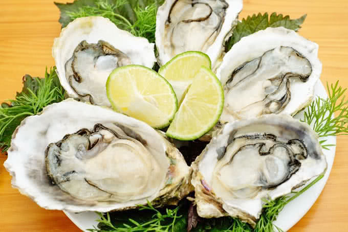 hải sản tomato 33 nguyễn thị định 14