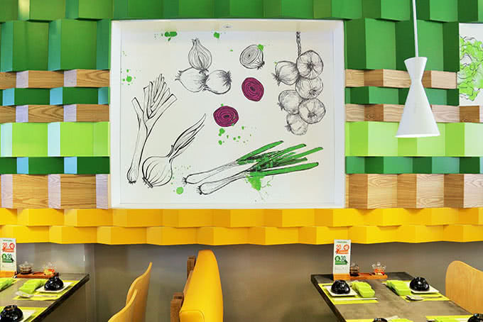 Wrap and Roll Huỳnh Thúc Kháng - 14