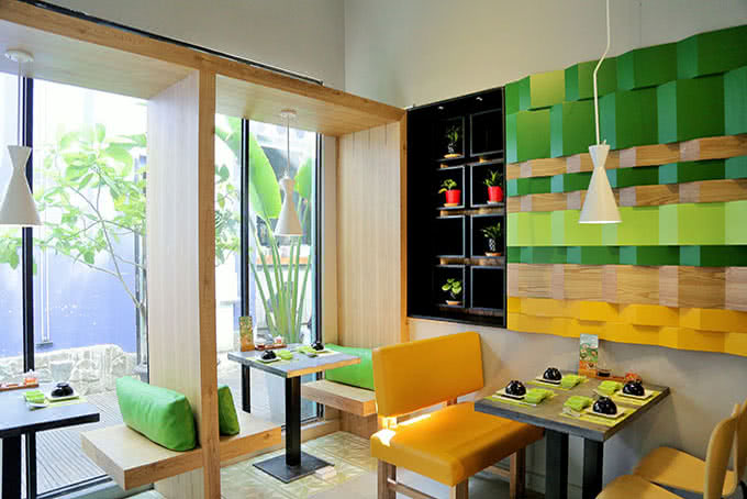 Wrap and Roll Huỳnh Thúc Kháng - 16