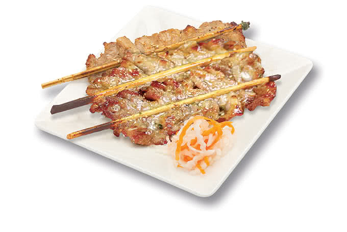 Wrap and Roll Huỳnh Thúc Kháng - 5