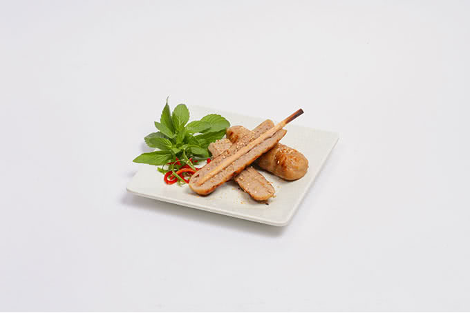 Wrap and Roll Huỳnh Thúc Kháng - 6