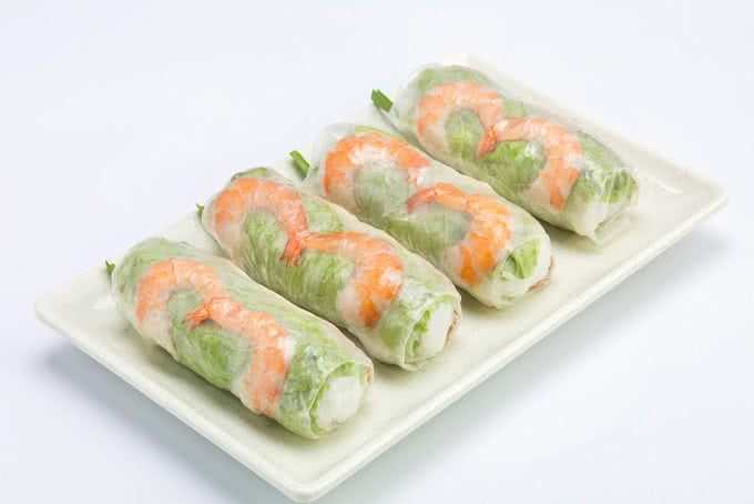 Wrap & Roll – Vincom Lê Thánh Tôn-11