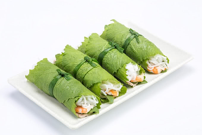 Wrap & Roll – Vincom Lê Thánh Tôn-5