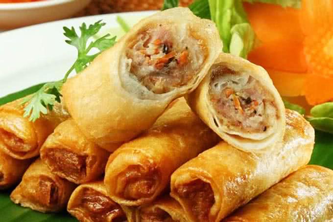 Nhà Hàng A Sồi Quận 7 món ăn 5