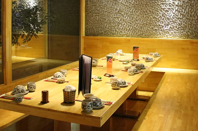 nhà hàng bánh tráng thịt heo nguyên hồng 16