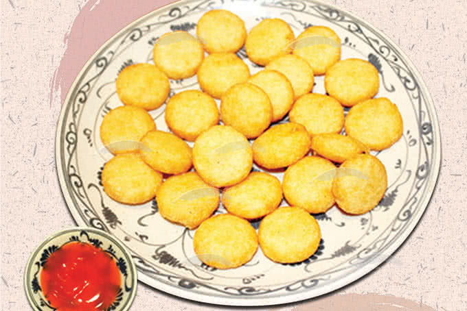 nhà hàng bánh tráng thịt heo nguyên hồng 10