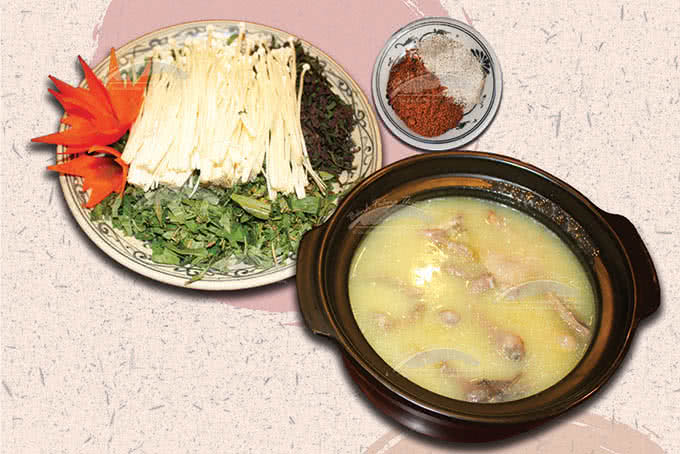 nhà hàng bánh tráng thịt heo nguyên hồng 7