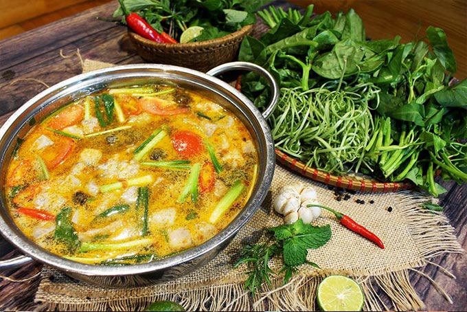 bánh tráng cuốn thịt heo yết kiêu 14