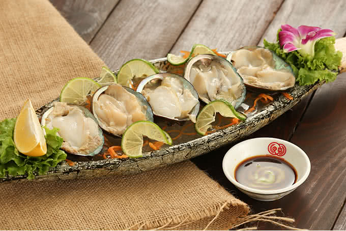 nhà hàng hải sản bảo chi hoàng đạo thúy 13