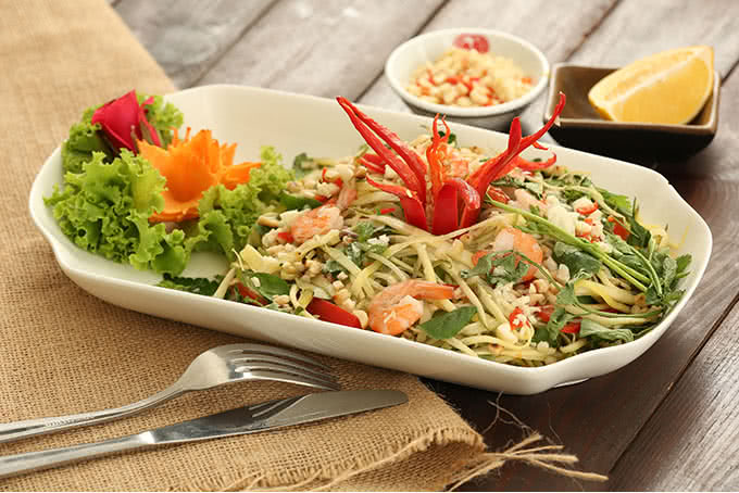 nhà hàng hải sản bảo chi hoàng đạo thúy 14