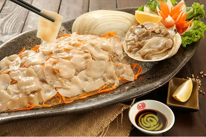 nhà hàng hải sản bảo chi hoàng đạo thúy 16