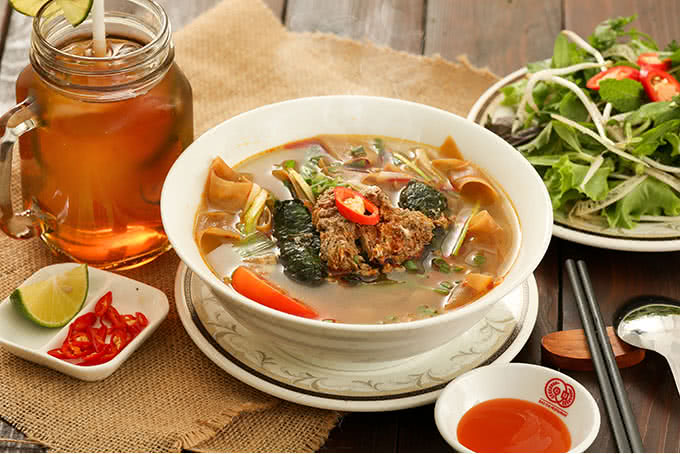 nhà hàng hải sản bảo chi hoàng đạo thúy 20