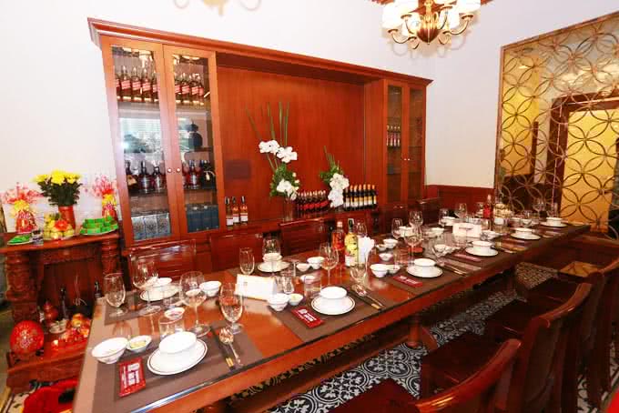 nhà hàng hải sản bảo chi hoàng đạo thúy 3