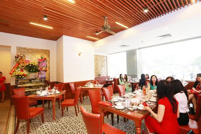 nhà hàng hải sản bảo chi hoàng đạo thúy 2