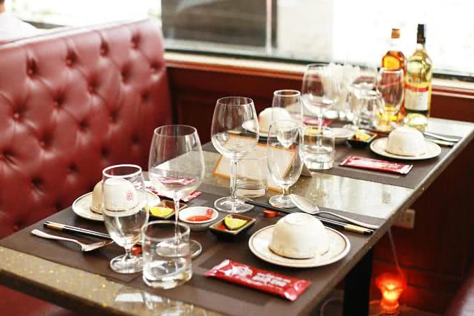 nhà hàng hải sản bảo chi hoàng đạo thúy 6