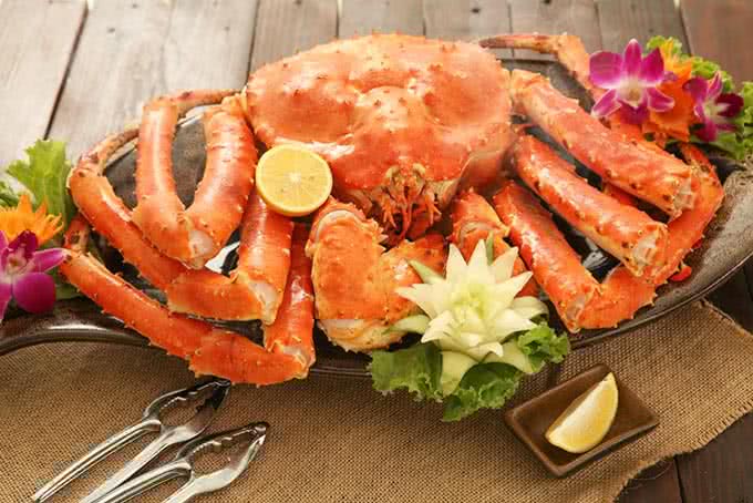 nhà hàng hải sản bảo chi hoàng đạo thúy 12