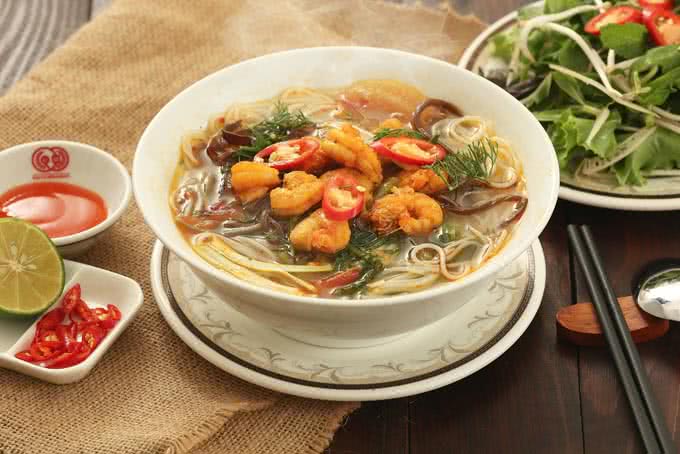 nhà hàng hải sản bảo chi hoàng đạo thúy 8