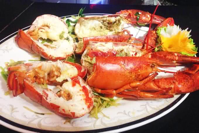 nhà hàng hải sản bảo chi hoàng đạo thúy 11