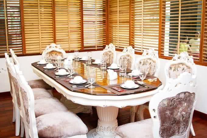 nhà hàng hải sản bảo chi hoàng đạo thúy 4