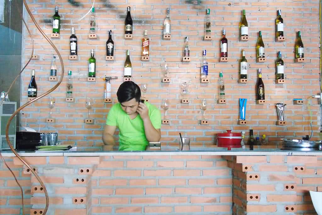 Beefsteak titi 467 Trần Phú 8