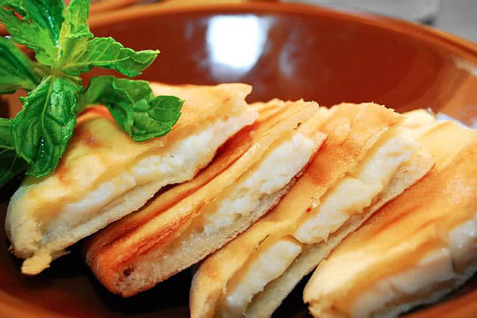 Beirut Restaurant - Ngô Đức Kế-11