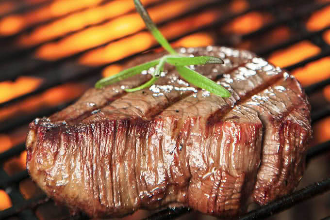 Beirut Restaurant - Ngô Đức Kế-16