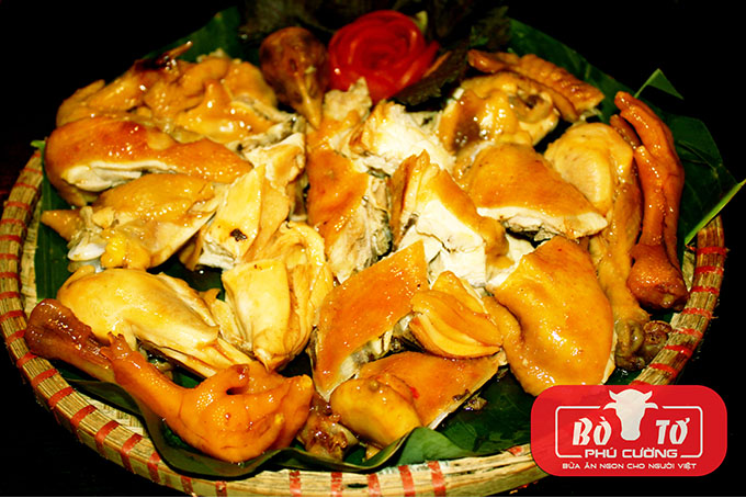 nhà hàng bò tơ củ chi  30 Trúc Khuê 17