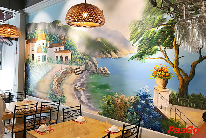 Bò Tơ Củ Chi - Hoàng Cầu-15