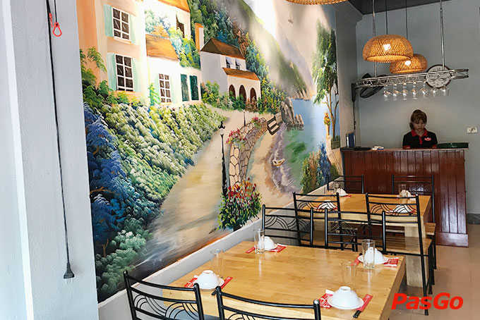 nhà hàng bò tơ củ chi  83 tuệ tĩnh 2