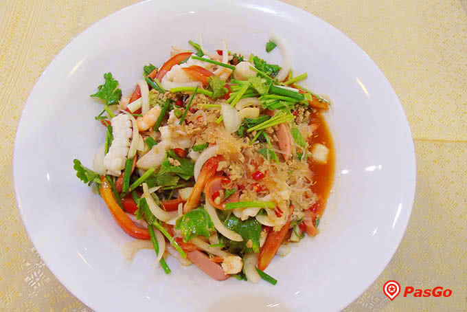 Nhà hàng Buffet Con Voi Vàng Maximark 3/2 ảnh 16