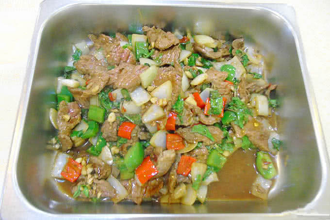 Nhà hàng Buffet Con Voi Vàng Maximark 3/2 ảnh 19